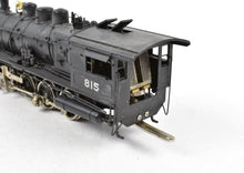 Load image into Gallery viewer, HO Brass PFM - Tenshodo GN - Great Northern C-1 0-8-0 Switcher Factory Painted ReBoxx Foam