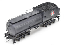 Load image into Gallery viewer, O Brass CON Pecos River Brass GN - Great Northern Class P-2 4-8-2 Mountain F/P Black No. 2519