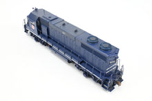 Load image into Gallery viewer, HO Atlas Master Series MP - Missouri Pacific EMD GP38 No. 854 w/ DCC Lightly Weathered w/ Added Details
