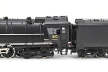 Load image into Gallery viewer, HO Brass Sunset Models SP&S - Spokane, Portland & Seattle Z-8 4-6-6-4 Challenger FP No. 910 QSI DCC & Sound