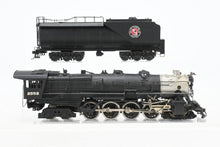 Load image into Gallery viewer, HO Brass PFM - Tenshodo GN - Great Northern 4-8-4 Class S-1 1970 Run Factory Paint AS-IS