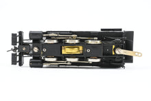 Load image into Gallery viewer, HO Brass Hallmark Models T&P - Texas & Pacific 0-6-0 B-6 Class Switcher Custom Painted and Unlettered