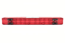 Load image into Gallery viewer, HO Brass Trains Inc. CB&Q - Burlington Route 86 Foot Hi-Cube Boxcar CP CB&Q 15009