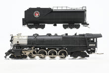 Load image into Gallery viewer, HO Brass PFM - Tenshodo GN - Great Northern 4-8-4 Class S-1 1970 Run Factory Paint AS-IS