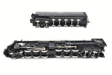 Load image into Gallery viewer, HO Brass Sunset Models SP&S - Spokane, Portland & Seattle Z-8 4-6-6-4 Challenger FP No. 910 QSI DCC & Sound