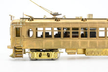Load image into Gallery viewer, HO Brass Suydam PE - Pacific Electric "San Berdoo Twelve" Steel Interurban Coach