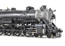 Load image into Gallery viewer, O Brass CON Pecos River Brass GN - Great Northern Class P-2 4-8-2 Mountain F/P Black No. 2519