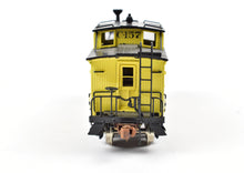 Load image into Gallery viewer, HO Brass PFM - SKI DM&IR - Duluth Missabe & Iron Range Wood Caboose FP