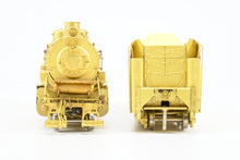 Load image into Gallery viewer, HO Brass Sunset Models PRR - Pennsylvania Railroad M-1A 4-8-2