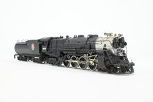 Load image into Gallery viewer, HO Brass PFM - Tenshodo GN - Great Northern 4-8-4 Class S-1 1970 Run Factory Paint AS-IS