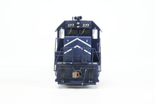 Load image into Gallery viewer, HO Atlas Master Series MP - Missouri Pacific EMD GP38 No. 854 w/ DCC Lightly Weathered w/ Added Details