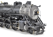 Load image into Gallery viewer, O Brass CON Pecos River Brass GN - Great Northern Class P-2 4-8-2 Mountain F/P Black No. 2519