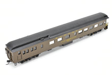 Load image into Gallery viewer, HO Brass Lambert AT&SF - Santa Fe Cafe Lounge Observation Custom Painted #1514 WRONG BOX