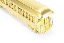 Load image into Gallery viewer, HO Brass MTS Imports Manhattan Elevated and C&SSRT - Chicago & South Side Rapid Transit Elevated Car (Unpowered)