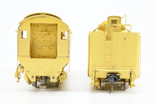 Load image into Gallery viewer, HO Brass Sunset Models PRR - Pennsylvania Railroad M-1A 4-8-2