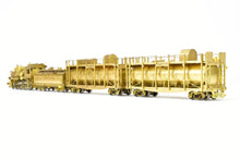 Load image into Gallery viewer, HO Brass CON Westside Model Co. SP - Southern Pacific Fire Train Set T-1 4-6-0 and Two Tank Cars - Missing 2 Ladders