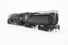 Load image into Gallery viewer, HO Brass PFM - Tenshodo GN - Great Northern 4-8-4 Class S-1 1970 Run Factory Paint AS-IS