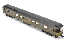 Load image into Gallery viewer, HO Brass Lambert AT&SF - Santa Fe Cafe Lounge Observation Custom Painted #1514 WRONG BOX
