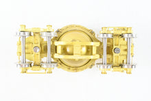 Load image into Gallery viewer, O Brass OMI - Overland Models, Inc. Various Roads Treadwell Cinder Car
