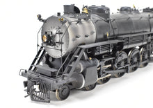 Load image into Gallery viewer, O Brass CON Pecos River Brass GN - Great Northern Class P-2 4-8-2 Mountain F/P Black No. 2519