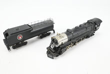 Load image into Gallery viewer, HO Brass PFM - Tenshodo GN - Great Northern 4-8-4 Class S-1 1970 Run Factory Paint AS-IS
