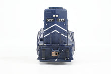 Load image into Gallery viewer, HO Atlas Master Series MP - Missouri Pacific EMD GP38 No. 854 w/ DCC Lightly Weathered w/ Added Details