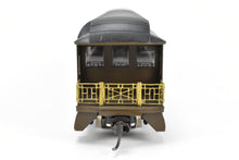 Load image into Gallery viewer, HO Brass Lambert AT&SF - Santa Fe Cafe Lounge Observation Custom Painted #1514 WRONG BOX