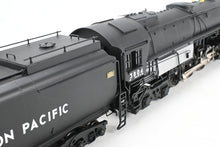 Load image into Gallery viewer, O Brass Sunset Models Third Rail UP - Union Pacific 4-6-6-4 Early Challenger FP No. 3984