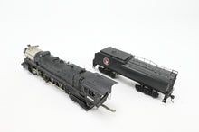 Load image into Gallery viewer, HO Brass PFM - Tenshodo GN - Great Northern 4-8-4 Class S-1 1970 Run Factory Paint AS-IS