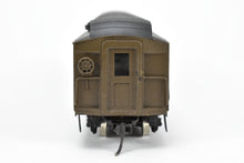 Load image into Gallery viewer, HO Brass Lambert AT&SF - Santa Fe Cafe Lounge Observation Custom Painted #1514 WRONG BOX