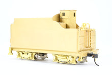 Load image into Gallery viewer, HO Brass W&R Enterprises NP - Northern Pacific Class 22E Tender Only
