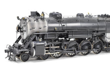 Load image into Gallery viewer, O Brass CON Pecos River Brass GN - Great Northern Class P-2 4-8-2 Mountain F/P Black No. 2519
