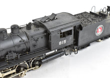 Load image into Gallery viewer, HO Brass PFM - Tenshodo GN - Great Northern C-1 0-8-0 Switcher Factory Painted ReBoxx Foam