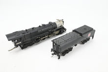 Load image into Gallery viewer, HO Brass PFM - Tenshodo GN - Great Northern 4-8-4 Class S-1 1970 Run Factory Paint AS-IS