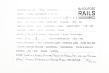 Load image into Gallery viewer, HO Brass PFM - United NYC - New York Central S-1b 4-8-4 Niagara 1959 Run Custom Painted No. 6024