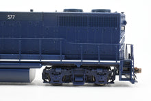 Load image into Gallery viewer, HO Atlas Master Series MP - Missouri Pacific EMD GP38 No. 854 w/ DCC Lightly Weathered w/ Added Details