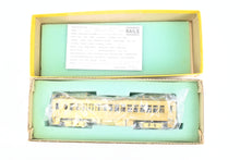 Load image into Gallery viewer, HO Brass Suydam PE - Pacific Electric "San Berdoo Twelve" Steel Interurban Coach