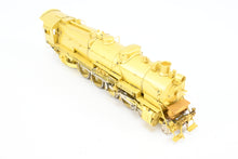 Load image into Gallery viewer, HO Brass Sunset Models PRR - Pennsylvania Railroad M-1A 4-8-2