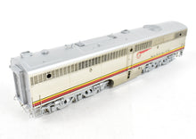 Load image into Gallery viewer, HO Brass Key Imports ATSF - Santa Fe ALCO PA1/2 ABA Set CS #55 FP No. 51