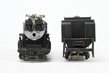 Load image into Gallery viewer, HO Brass PFM - Tenshodo GN - Great Northern 4-8-4 Class S-1 1970 Run Factory Paint AS-IS