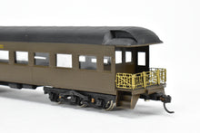 Load image into Gallery viewer, HO Brass Lambert AT&SF - Santa Fe Cafe Lounge Observation Custom Painted #1514 WRONG BOX