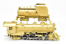 Load image into Gallery viewer, HO Brass NPP - Nickel Plate Products Erie Railroad N-1 2-8-2