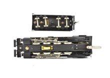 Load image into Gallery viewer, HO Brass PFM - Tenshodo GN - Great Northern C-1 0-8-0 Switcher Factory Painted ReBoxx Foam