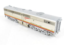 Load image into Gallery viewer, HO Brass Key Imports ATSF - Santa Fe ALCO PA1/2 ABA Set CS #55 FP No. 51