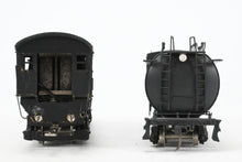 Load image into Gallery viewer, HO Brass PFM - Tenshodo GN - Great Northern 4-8-4 Class S-1 1970 Run Factory Paint AS-IS