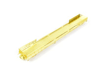 Load image into Gallery viewer, HO Brass OMI - Overland Models, Inc. UP - Union Pacific 79' Rail and Tie Car