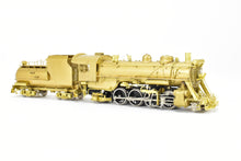 Load image into Gallery viewer, HO Brass NPP - Nickel Plate Products Erie Railroad N-1 2-8-2