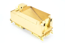 Load image into Gallery viewer, HO Brass W&R Enterprises NP - Northern Pacific Class 22E Tender Only