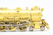 Load image into Gallery viewer, HO Brass Sunset Models PRR - Pennsylvania Railroad M-1A 4-8-2
