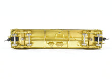 Load image into Gallery viewer, HO Brass VH - Van Hobbies CPR - Canadian Pacific Railway 50 ft Steel Baggage Car 4400 Series Caboose